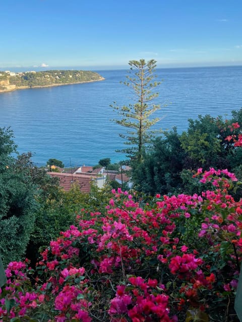 Day, Natural landscape, Sea view