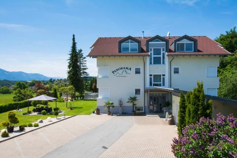 Haus Panorama Apartment in Villach