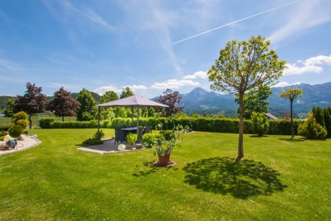 Haus Panorama Apartment in Villach