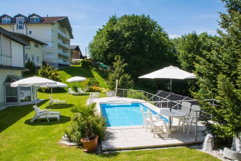 Haus Panorama Apartment in Villach