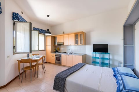 Residence I Gelsi - Apt Aria di Mare with parking Apartment in Pesaro