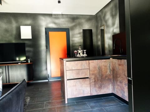 House of Silence Apartment in Trogir