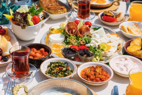 Tria Hotel Istanbul-Special Category Hotel in Istanbul