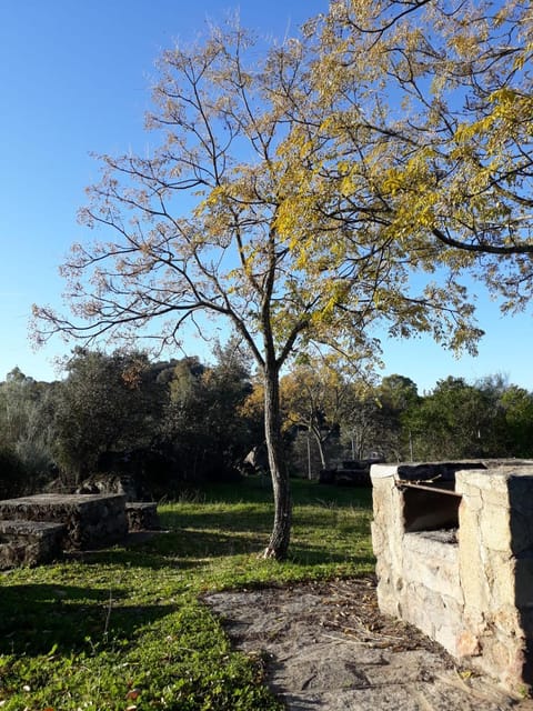 Albergue Alagón Natura Hostel in Extremadura, Spain