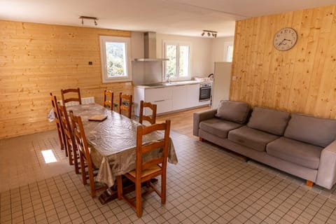 Gite 6 personnes avec terrasse Appartement in Gavarnie-Gèdre