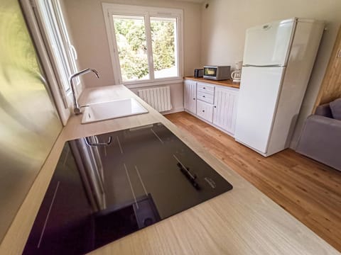 Gite 6 personnes avec terrasse Appartement in Gavarnie-Gèdre