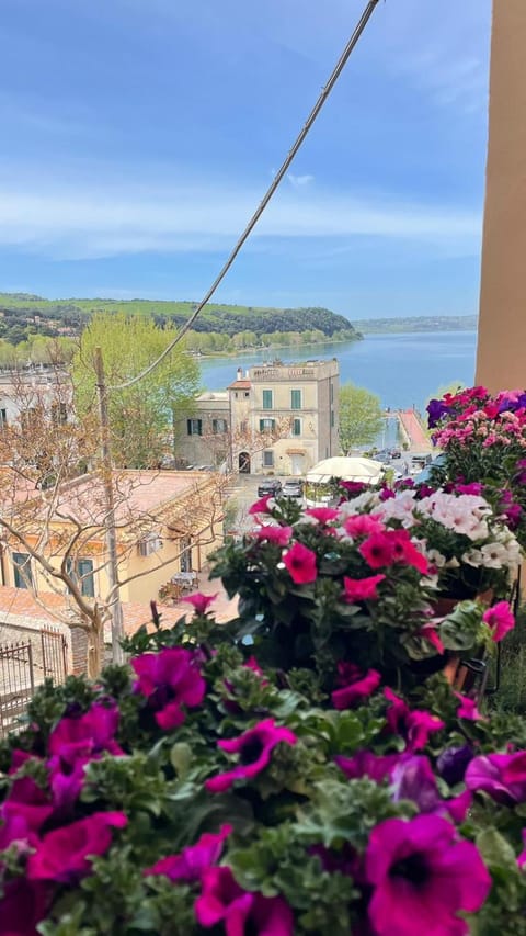 Il Sogno del Lago Bed and Breakfast in Anguillara Sabazia