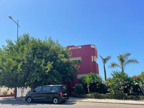 Mehdia Ville House in Rabat-Salé-Kénitra