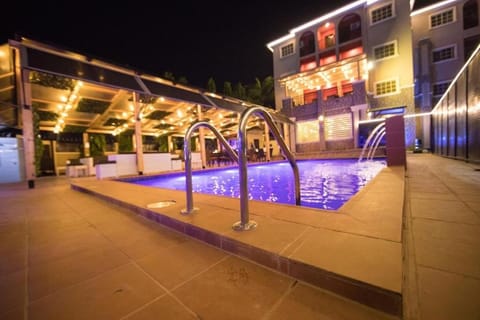 CLASS SUITES HOTELS & APARTMENTS - Abuja Hotel in Abuja