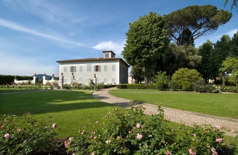 Villa Olmi Firenze Hotel in Florence