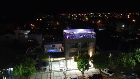 Property building, Balcony/Terrace