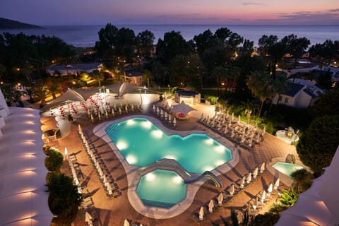 Richmond Ephesus Resort - All Inclusive Estância in Aydın Province