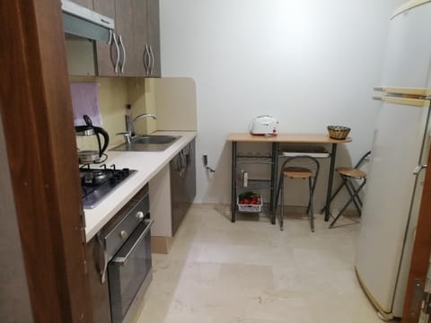 Appartement Résidence fermée Condo in Casablanca