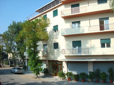 Hotel Sorriso Hôtel in Lido di Venezia