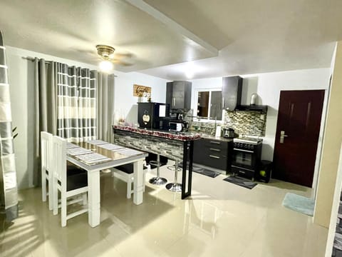 Mago Nouveau Residence 3bdrm-3bath Subdivision House in Angeles