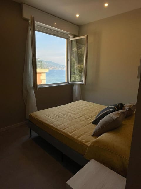 Au Mà Apartment in Monterosso al Mare