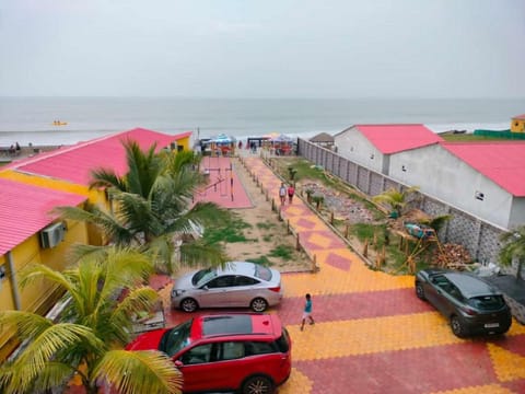 Hindusthan Inn - On Beach Hotel in West Bengal