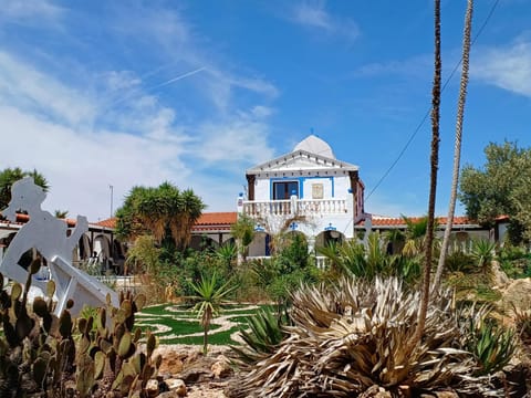 Luxury Villa Claudia Séjour à la ferme in Baix Ebre