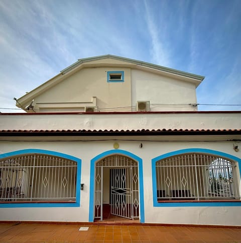 Terrazza sul mare Apartment in Pizzo