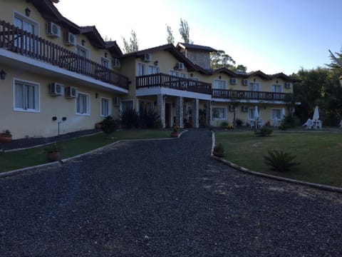 Posada Yumei Inn in Villa General Belgrano