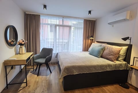 Studio Freyja Apartment in Stara Zagora, Bulgaria