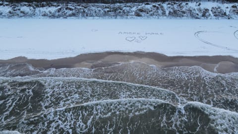 Ambre Mare Bursztynowe Apartamenty Pobierowo Apartment in West Pomeranian Voivodeship, Poland