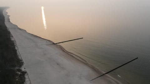 Ambre Mare Bursztynowe Apartamenty Pobierowo Apartment in West Pomeranian Voivodeship, Poland