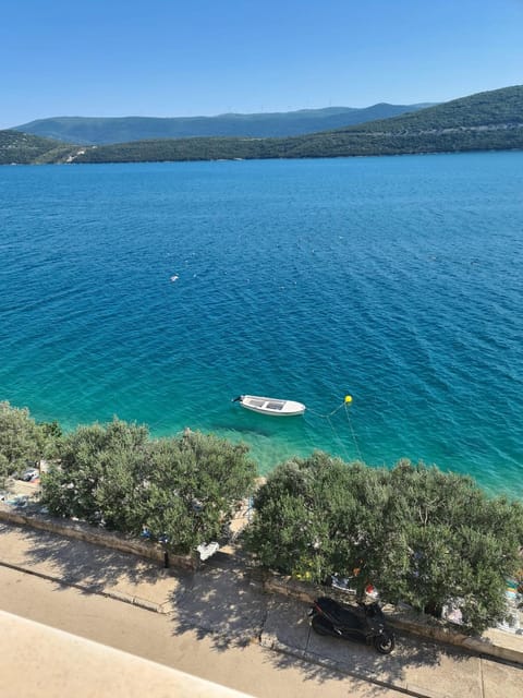 Villa Ancora Übernachtung mit Frühstück in Neum