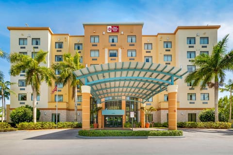 Best Western Plus Miami Executive Airport Hotel and Suites Hôtel in Country Walk