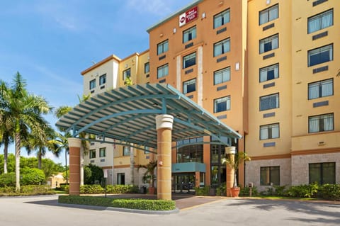 Best Western Plus Miami Executive Airport Hotel and Suites Hotel in Country Walk