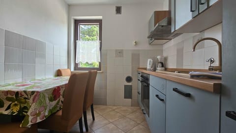 Aurelio Apartment in Novigrad