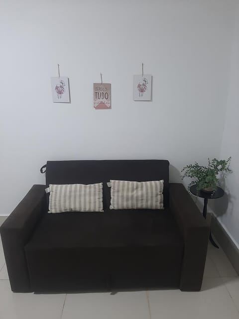 FlatStudio01 em condomínio residencial na Nova Betânia Villa in Mossoró