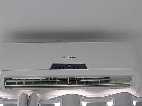 air conditioner