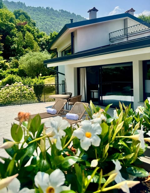 Hotel Il Perlo Hotel in Bellagio