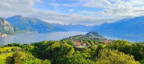 Hotel Il Perlo Hôtel in Bellagio