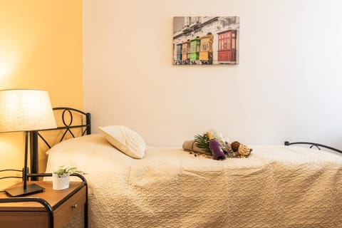 Alegria rooms Bed and Breakfast in Kallithea