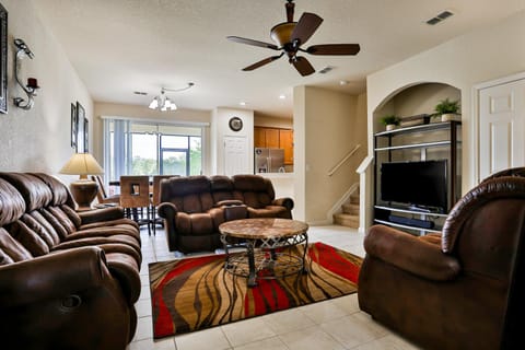 A Ripple in Time House in Poinciana
