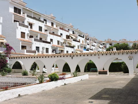 Apartamento nuevo en Playa Las Fuentes Apartment in Alcossebre