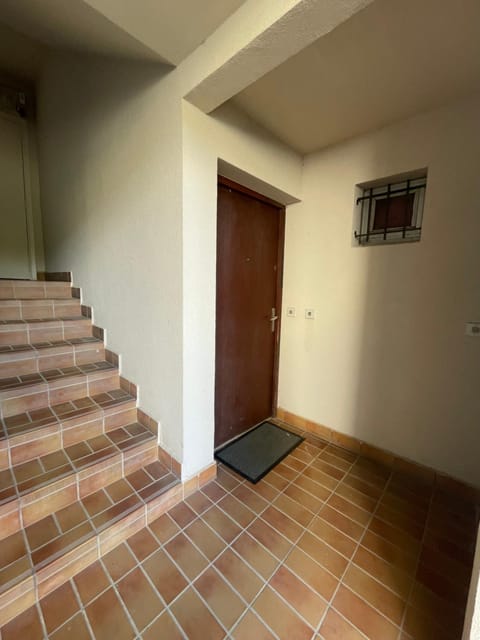 Studio Le Cap Taillât Apartment in Le Lavandou