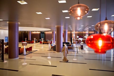 Four Points by Sheraton Al Ain Hotel in United Arab Emirates