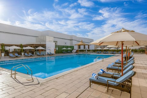 Day, Pool view, Swimming pool