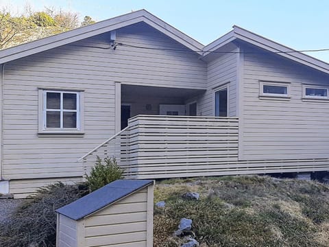 Holiday home lyngdal V House in Rogaland