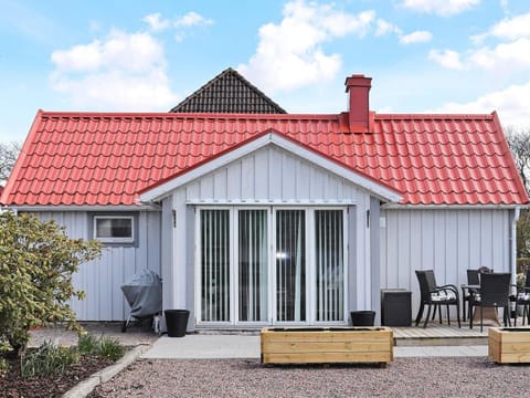 Holiday home BÅSTAD X House in Skåne County