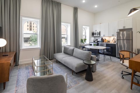 Sosuite at French Quarters - Rittenhouse Square Apartment hotel in Rittenhouse Square