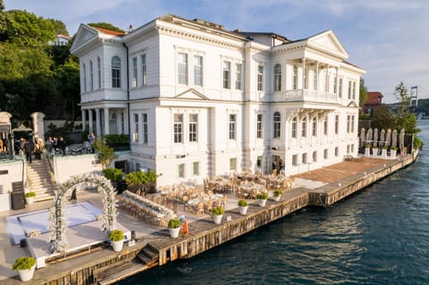 A'jia Hotel Hotel in Istanbul