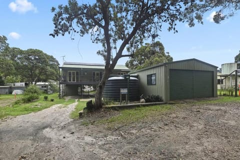 Moreton Island Retreat House in Moreton Island