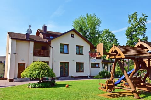 Children play ground