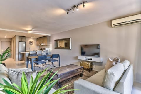 Heritage Square Apartments Apartment in Cape Town