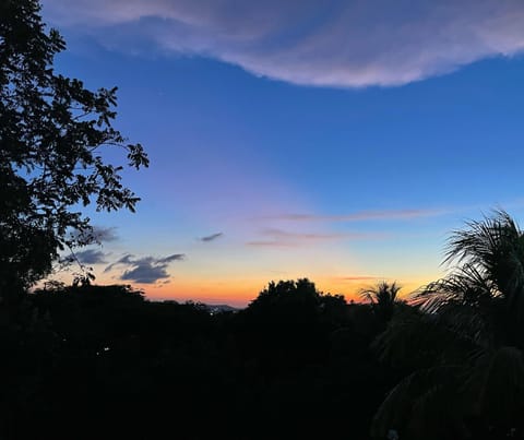 Casa Siloe Apartment in State of Yucatan