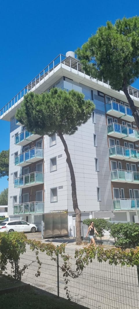 Appartamenti Katja Apartment in Bibione